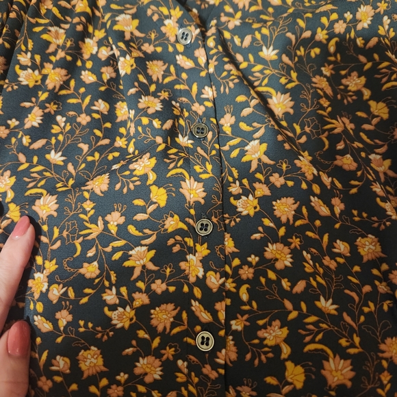 Floral Dress - Picture 4 of 5